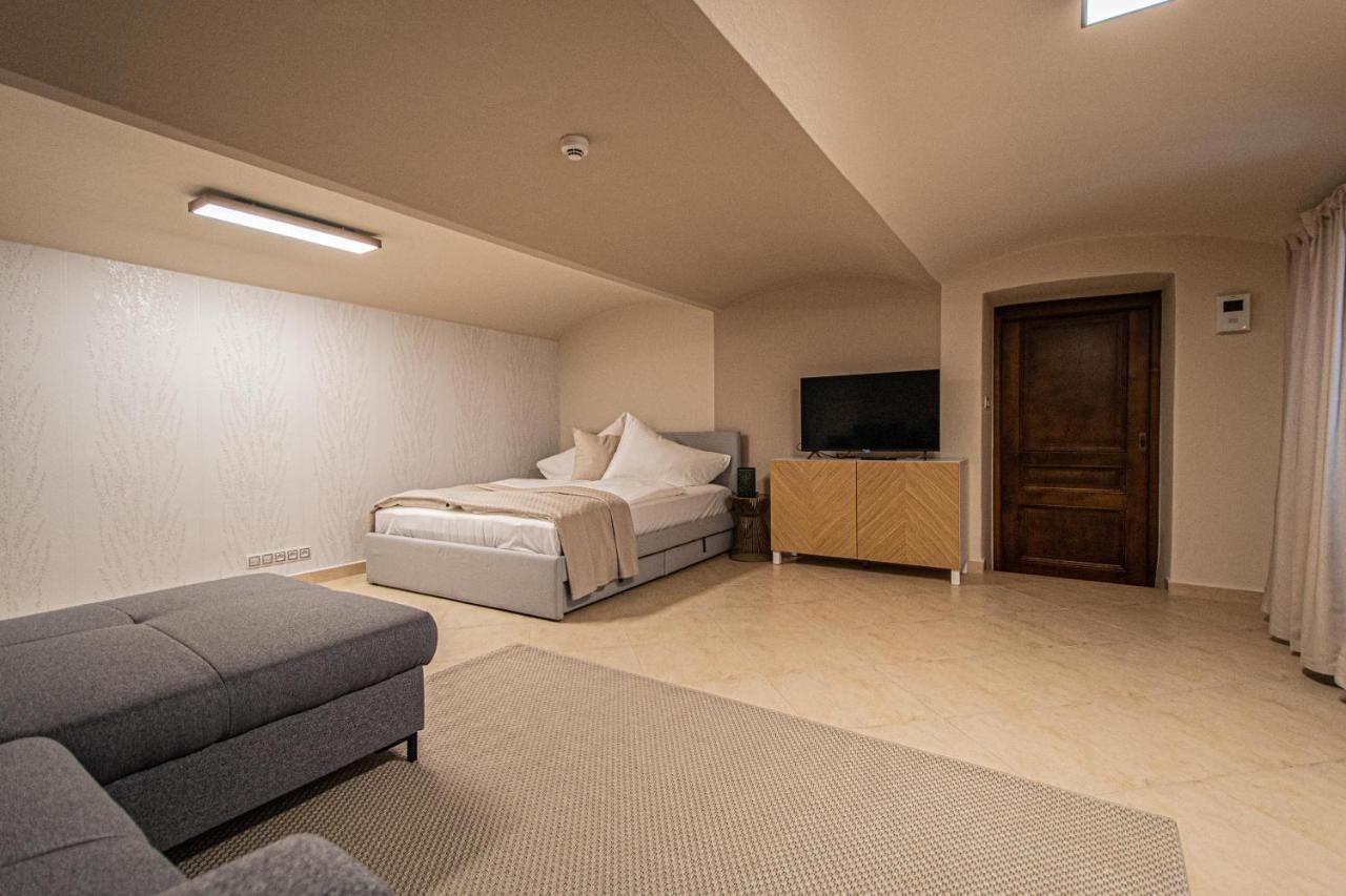 Apartamento Modern And Spacious In Center