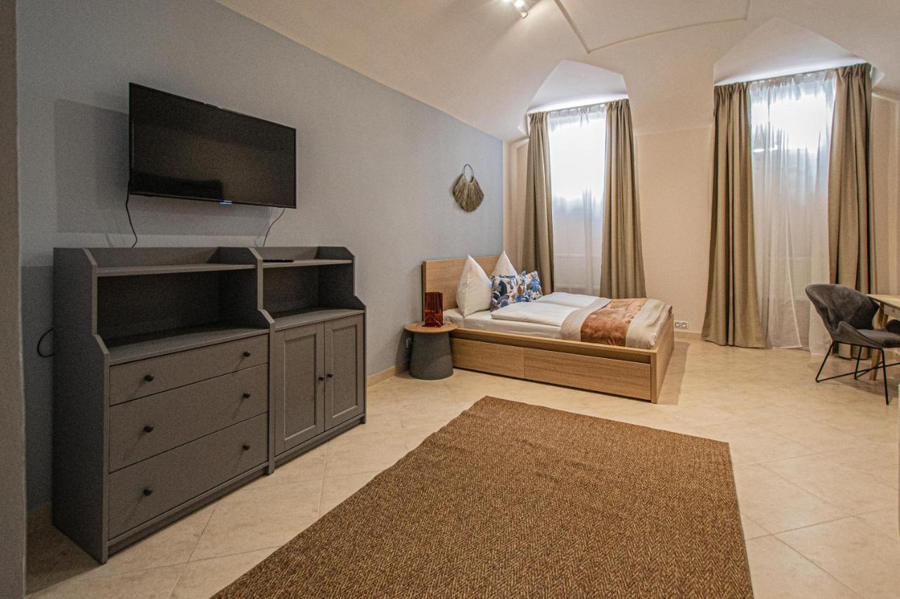 Apartamento Modern And Spacious In Center
