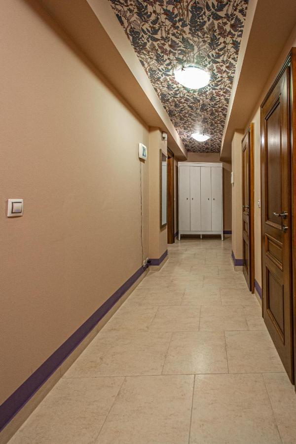 Apartamento Modern And Spacious In Center